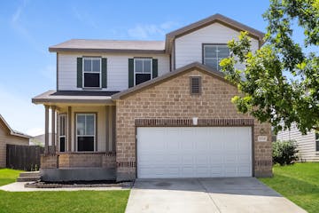 9338 DURHAM LEDGE SAN ANTONIO, TX 78254